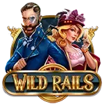 Wild Rails screenshot