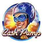 Cash Pump screenshot