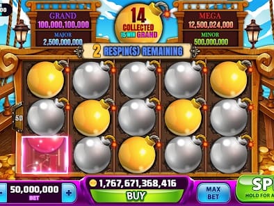 Menu Promosi dan Bonus