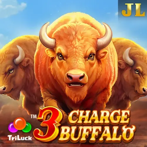 3 Charge Buffalo screenshot