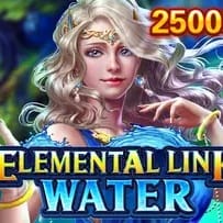 ELEMENTAL LINK WATER screenshot
