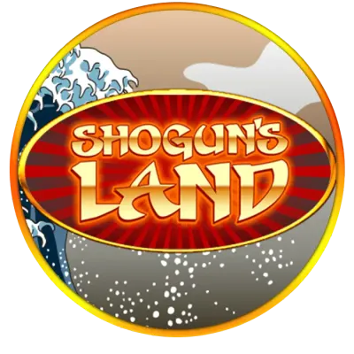 Shogun's Land