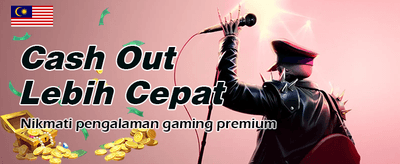 Menang Besar Hari Ini