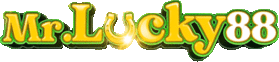 mrluck88 Logo